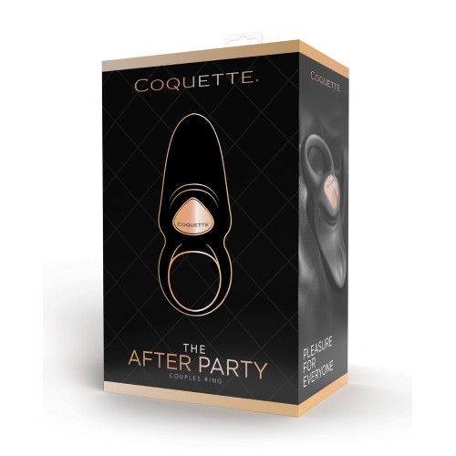 Coquette The After Party Couples Ring