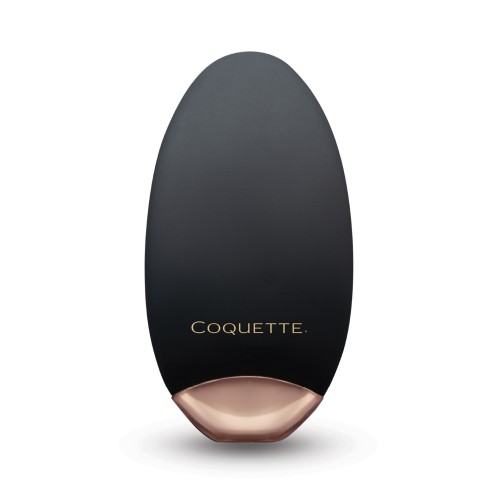 Coquette Lay Me Down Rechargeable Vibe