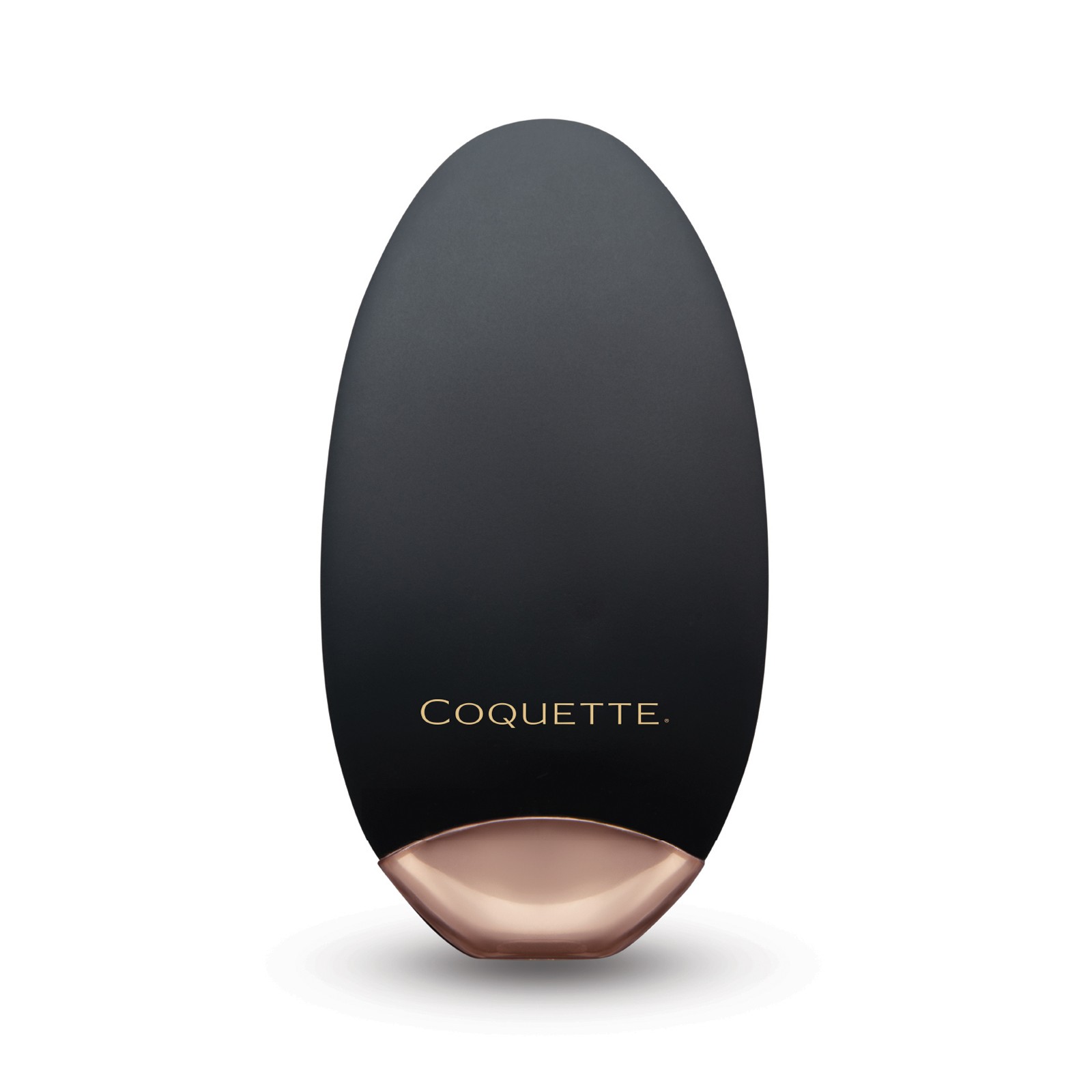 Vibrador Recargable Coquette Lay Me Down