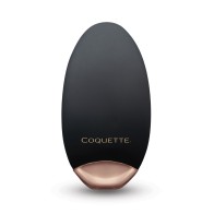 Vibrador Recargable Coquette Lay Me Down