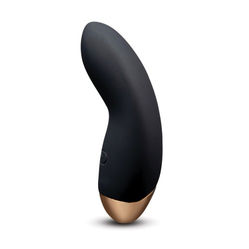 Vibrador Recargable Coquette Lay Me Down