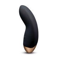 Vibrador Recargable Coquette Lay Me Down