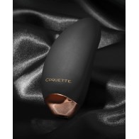 Vibrador Recargable Coquette Lay Me Down