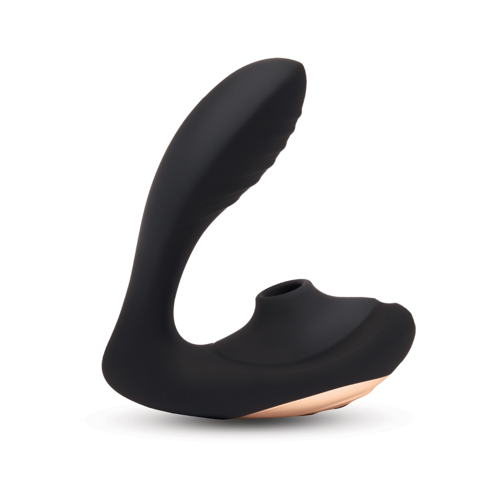 Coquette The Royal Embrace - Black/Rose Gold