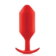 b-Vibe Weighted Snug Plug 6