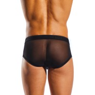 Cocksox Contour Pouch Sports Brief - Nero L