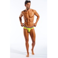 Brief Deportivo Cocksox con Pouch Contour Rave LG