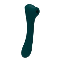 Alive Quiver - Teal