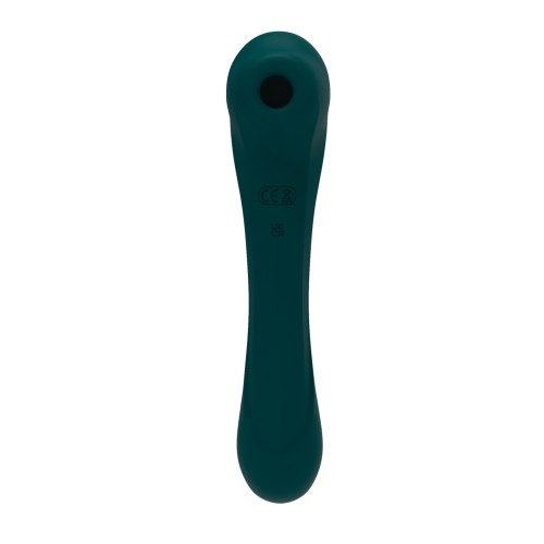 Alive Quiver - Teal