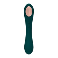 Alive Quiver - Teal