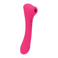 Alive Quiver Dual Function Magenta Vibe