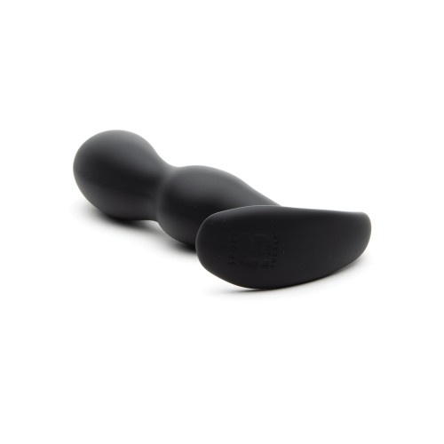 Sport Fucker Crossfit Plug Black - Prostate Pleasure