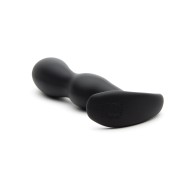 Sport Fucker Crossfit Plug Black - Prostate Pleasure