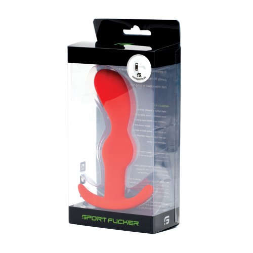 Sport Fucker Crossfit Plug - Prostate Stimulation