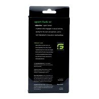 Sport Fucker Crossfit Plug - Prostate Stimulation