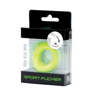 Wedge Sport Fucker para Soporte Óptimo