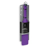 Sei Mio Tyre Paddle Large Purple