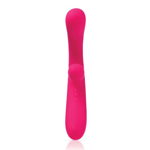 Vibrador Conejito JimmyJane Reflexx 3