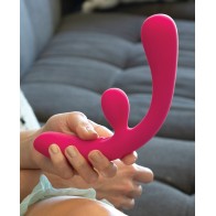 Vibrador Conejito JimmyJane Reflexx 3