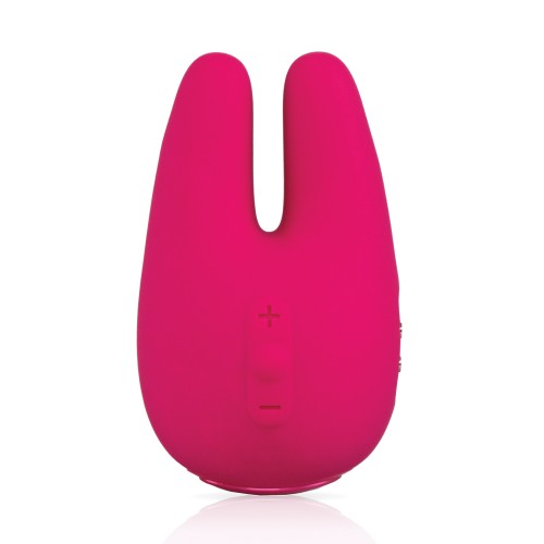 JimmyJane Form 2 Pro - Powerful Pink Vibe