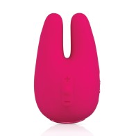 JimmyJane Form 2 Pro - Powerful Pink Vibe