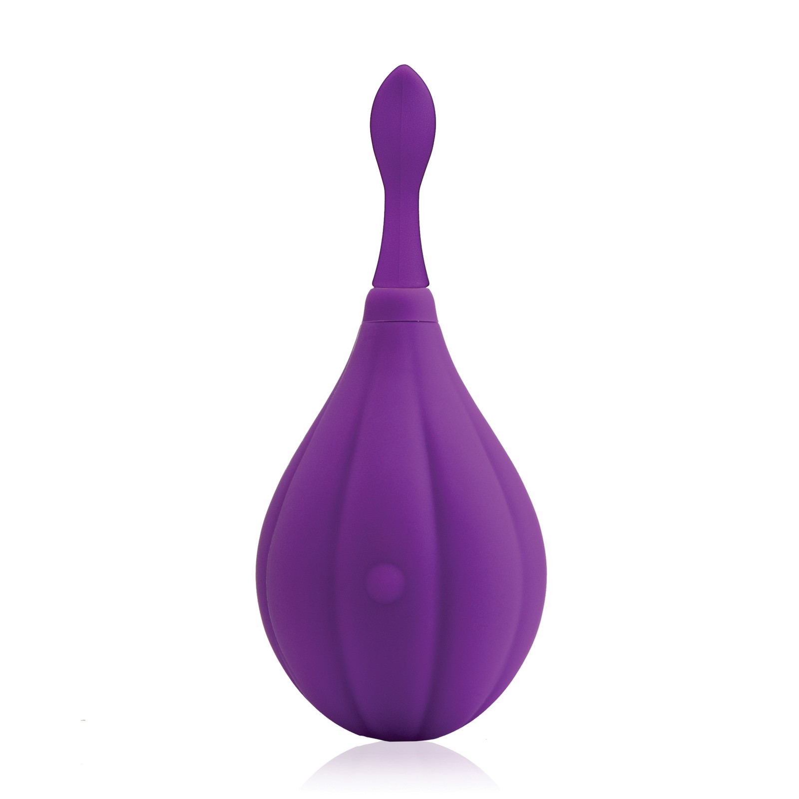 Vibrador Sonic JimmyJane Focus Morado