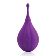 JimmyJane Focus Sonic Vibrator Purple