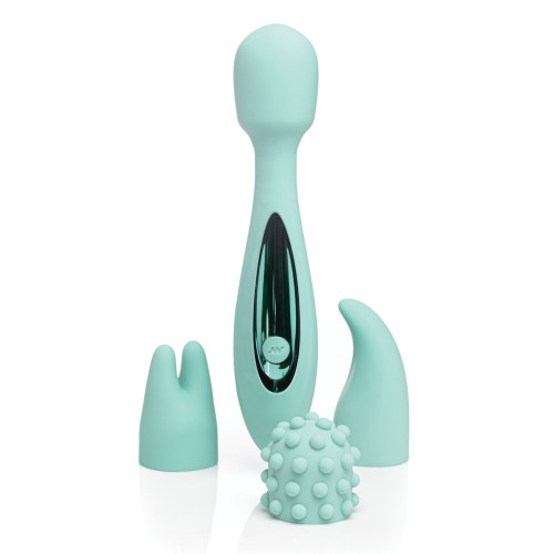 JimmyJane Canna Personal Massager for Versatile Pleasure