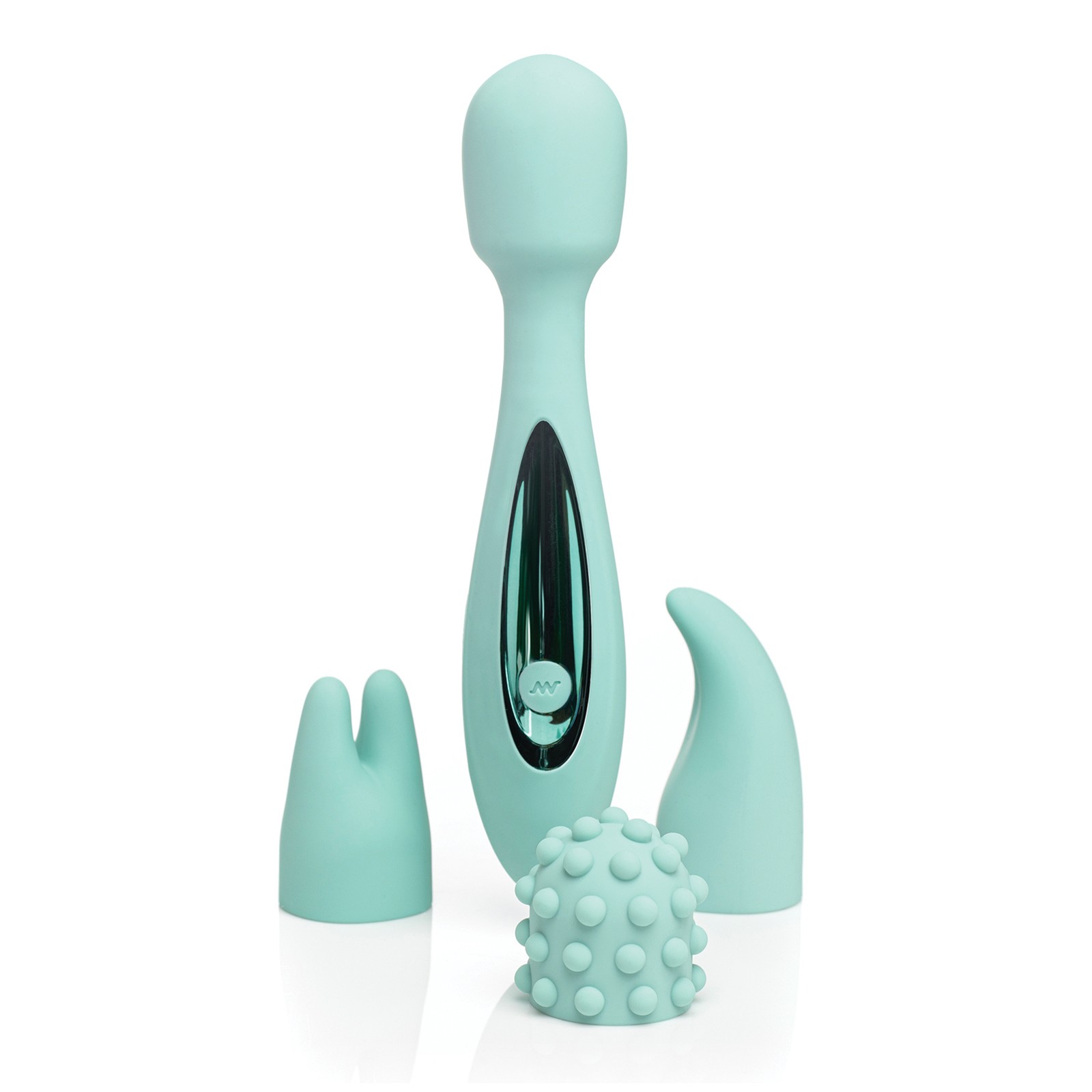 JimmyJane Canna Personal Massager for Versatile Pleasure