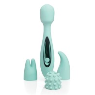 JimmyJane Canna Personal Massager for Versatile Pleasure