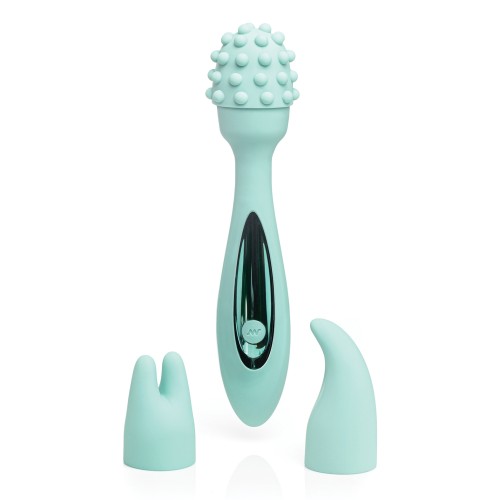 JimmyJane Canna Personal Massager for Versatile Pleasure