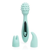 JimmyJane Canna Personal Massager for Versatile Pleasure