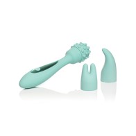 JimmyJane Canna Personal Massager for Versatile Pleasure