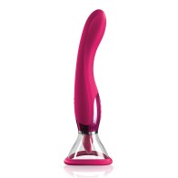 JimmyJane Apex Pleasure Device