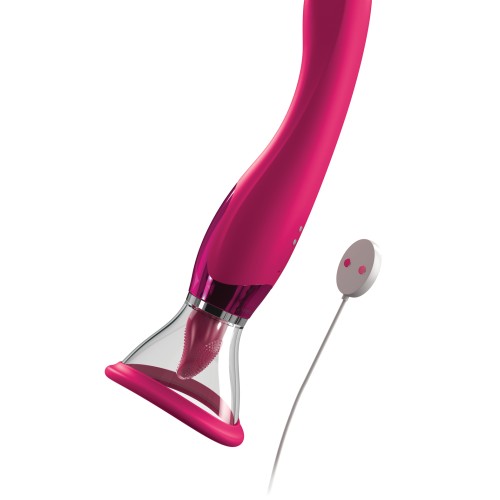 JimmyJane Apex Pleasure Device