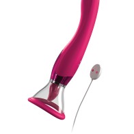 JimmyJane Apex Pleasure Device