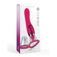 JimmyJane Apex Pleasure Device