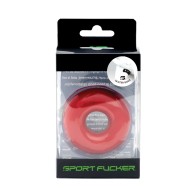 Sport Fucker Skater Boyz Red Cockrings