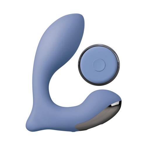 JimmyJane Neptune 2 - Powerful Waterproof Prostate Massager