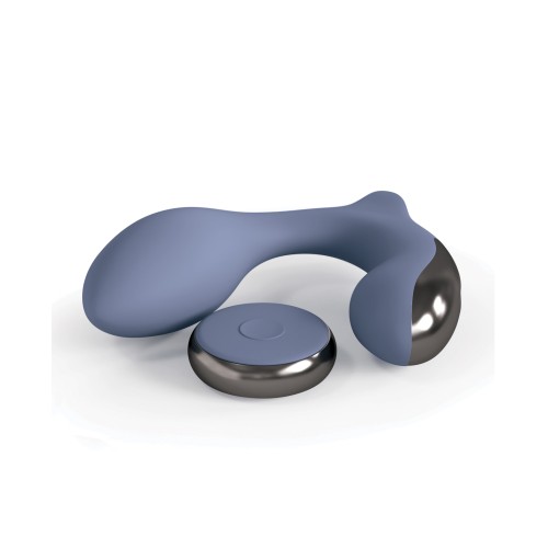 JimmyJane Neptune 2 - Powerful Waterproof Prostate Massager