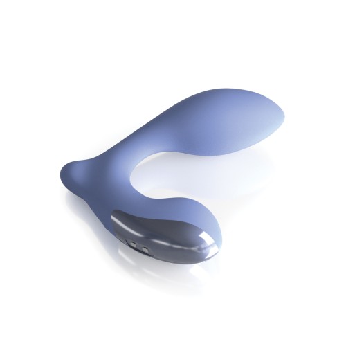 JimmyJane Neptune 2 - Powerful Waterproof Prostate Massager