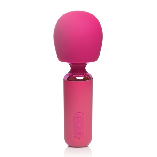 JimmyJane Exona Body Wand Powerful Massager