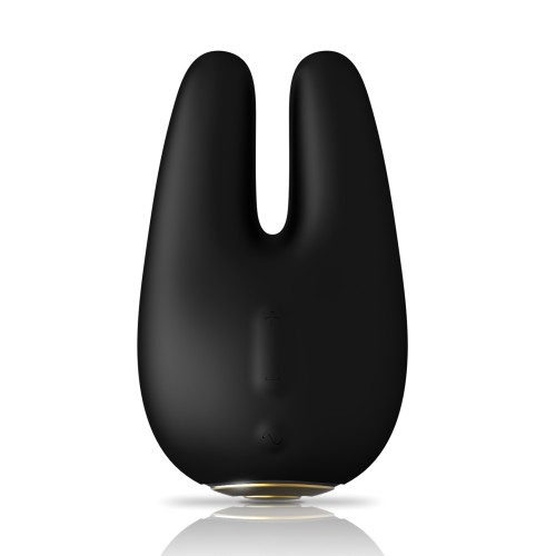 JimmyJane Form 2 Edición de Lujo Vibrador Negro