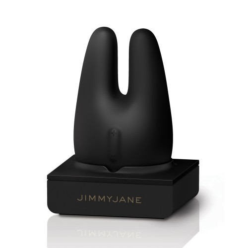 JimmyJane Form 2 Luxury Edition Black Vibrator