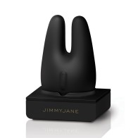 JimmyJane Form 2 Luxury Edition Black Vibrator