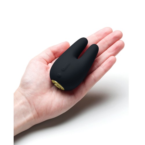 JimmyJane Form 2 Luxury Edition Black Vibrator