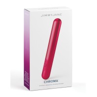 JimmyJane Chroma Pink Vibrator