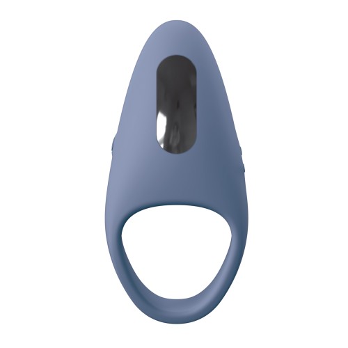 Anillo Vibrador JimmyJane Tarvos para Parejas