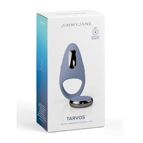 Anillo Vibrador JimmyJane Tarvos para Parejas