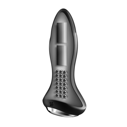 Satisfyer Rotator Plug 1+